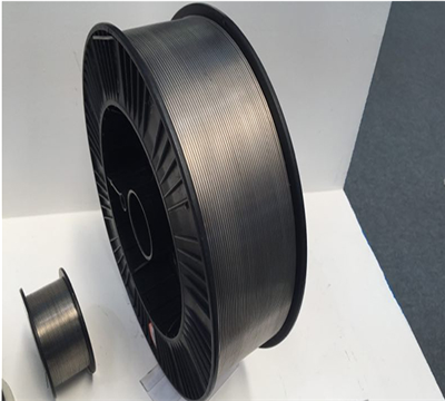 Titanium wire