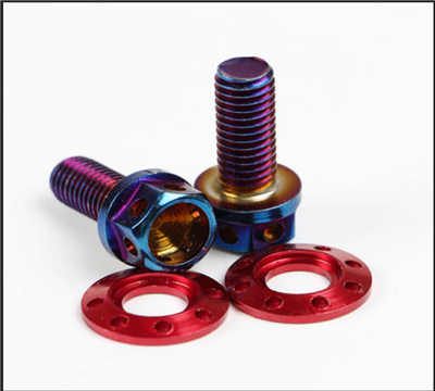 汽车钛部件应用综述！