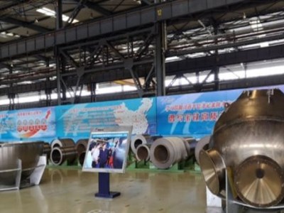 “钛”棒了！宝鸡钛产业专利量位居全国第一