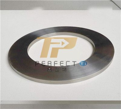 钛合金锻件中容易出现的6种缺陷！