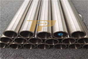 钛金属材料在石油工业中的应用案例！