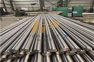 浅析钛棒的模锻工艺！