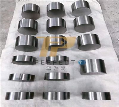 钛标准件表面除油方法！