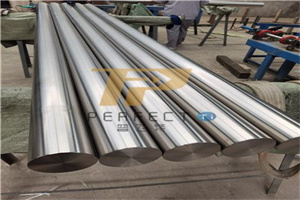 钛合金棒的碱洗注意事项有哪些？