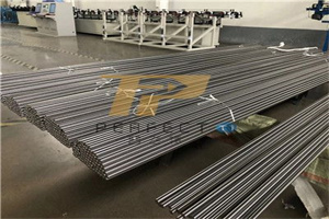 钛合金棒如何从钛锭加工到成品棒材？