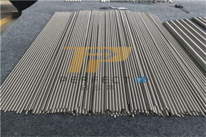 钛棒被腐蚀的原因和形式！