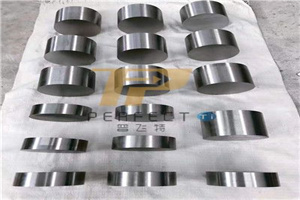 钛合金加工件的材料特点！