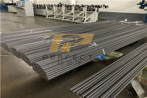 钛金属棒材三种热挤压工艺的介绍！
