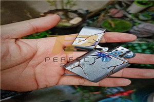 钛合金加工有多难？