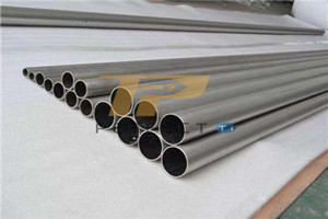 钛合金管接头的螺纹加工工艺！