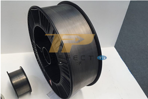 钛合金材料特性及其磨削特点！