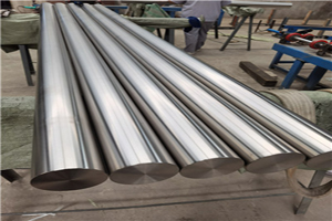 影响钛合金棒使用时间的因素​！