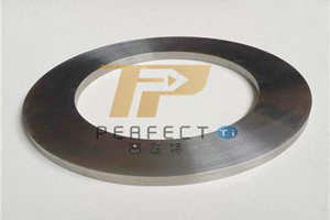 钛合金锻造的相关知识！