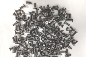 TC4螺钉的应用场景和优缺点！