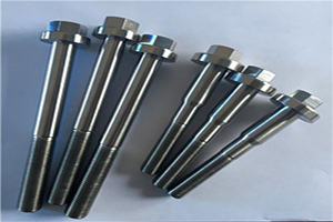 探索核工业专用系列紧固件的核心价值！