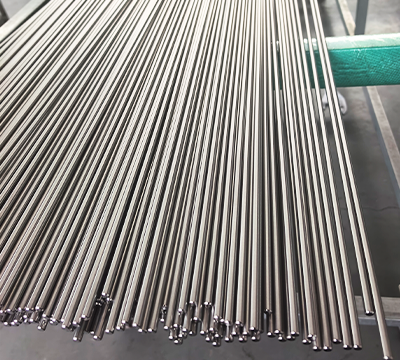 钛棒